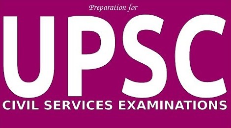 UPSC Civil Services